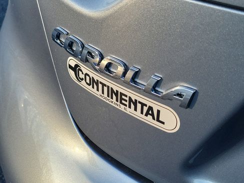 New 2026 Toyota Corolla LE image 8