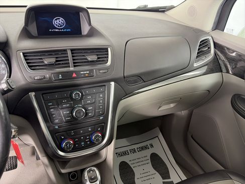 Used 2016 Buick Encore Leather image 4