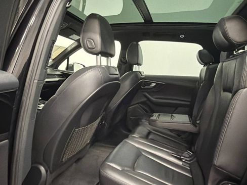 Used 2017 Audi Q7 3.0T Premium Plus AWD/4WD image 23