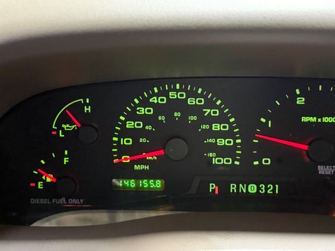 Used 2004 Ford F350 4x4 Crew Cab DRW Super Duty image 14