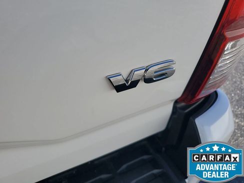 Used 2023 Toyota Tacoma SR5 w/ Technology Package image 38