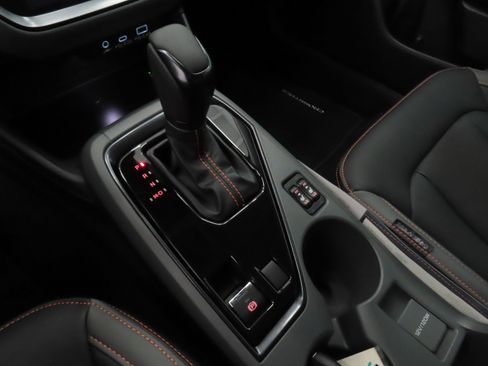 New 2026 Subaru Crosstrek 2.5i Limited image 17