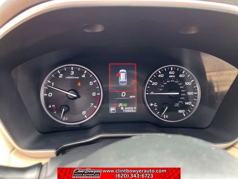 Used 2024 Subaru Outback Limited AWD/4WD image 15