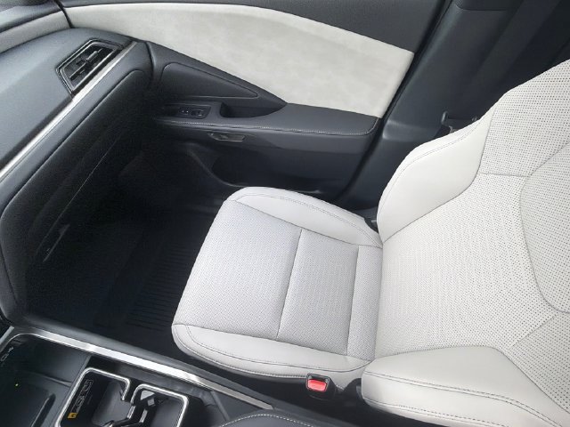 New 2026 Lexus TX 350 AWD w/ Technology Package image 14