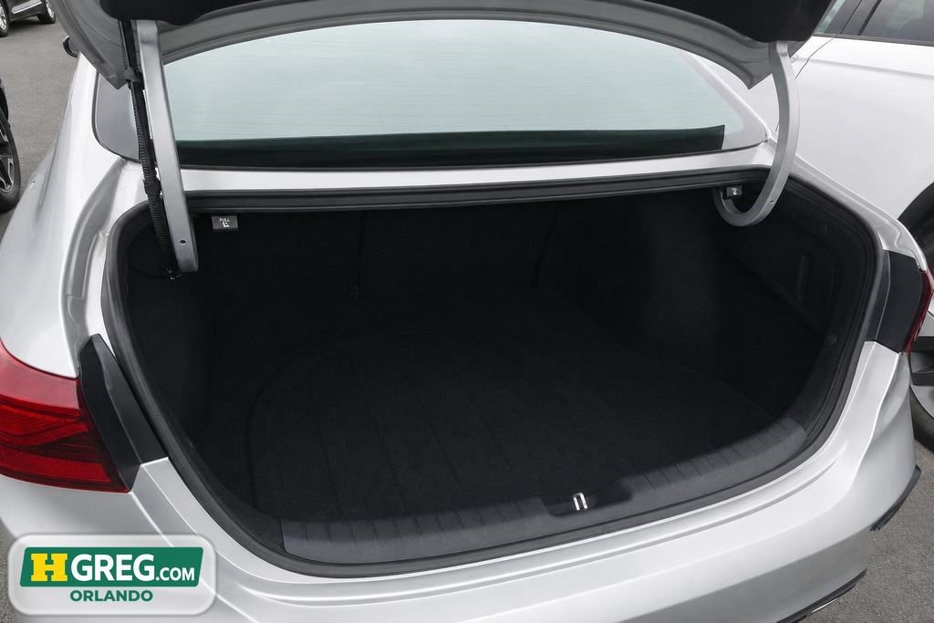 Used 2019 Kia Forte LXS FWD image 15