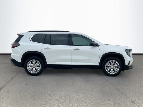 New 2026 GMC Acadia Elevation w/ Elevation Premium Package image 3