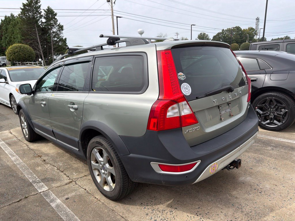 Used 2008 Volvo XC70 3.2 AWD/4WD image 6