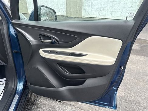 Used 2019 Buick Encore Essence w/ Safety Package II image 46