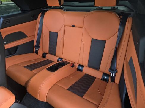 Used 2023 BMW M4 xDrive Competition w/ M Driver's Package image 22