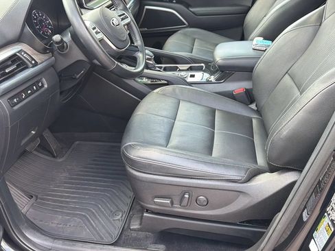 Used 2021 Kia Telluride EX FWD image 18