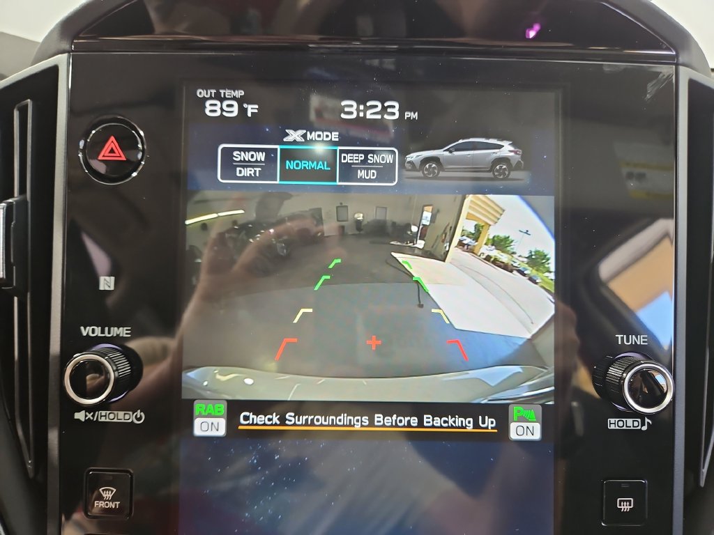New 2026 Subaru Crosstrek 2.5i Limited AWD/4WD image 19