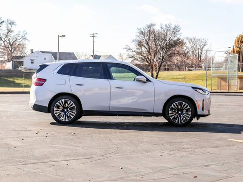Used 2026 BMW X3 xDrive30 w/ Convenience Package image 6