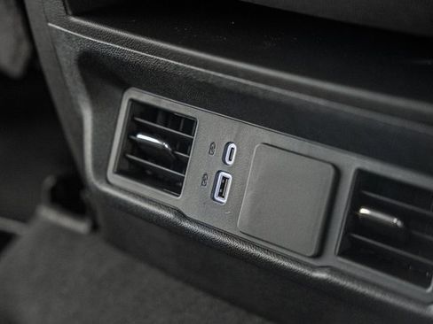 New 2025 Chevrolet Silverado 1500 Custom w/ Turbomax Blackout Package image 35