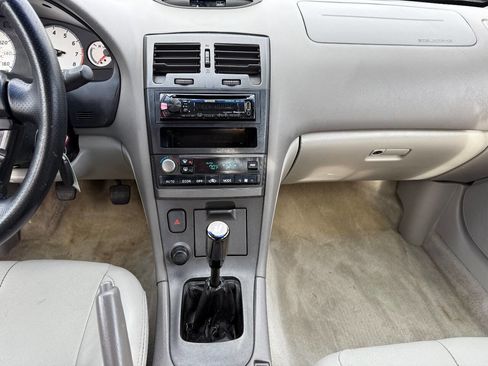 Used 2001 Nissan Maxima SE w/ (W08) Meridian Edition Pkg image 20