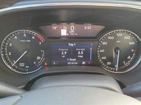 Used 2021 Cadillac CT5 Luxury w/ Sun And Sound Package image 64