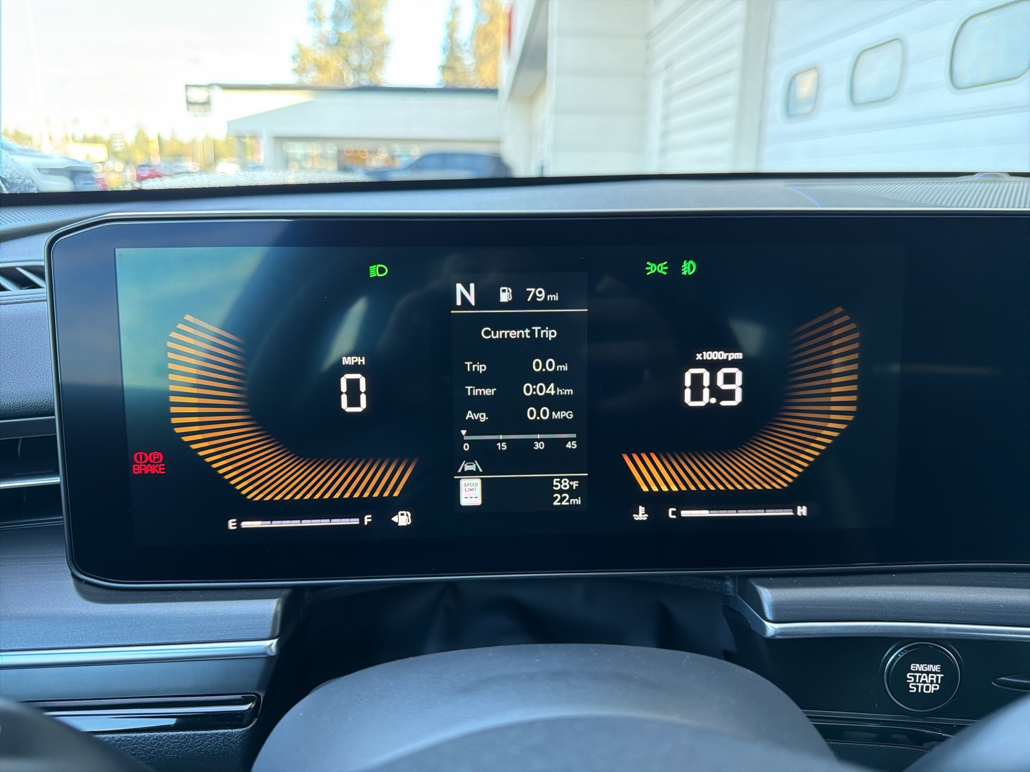 New 2027 Kia K5 GT-Line image 25