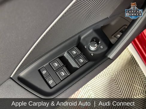 Used 2023 Audi S3 Prestige w/ Prestige Package AWD/4WD image 15