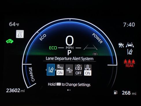 Certified 2025 Toyota Camry SE image 17