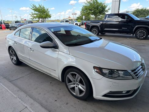 Used 2015 Volkswagen CC Sport FWD image 21