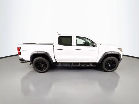 Used 2023 Chevrolet Colorado Trail Boss w/ Advanced Trailering Package image 8
