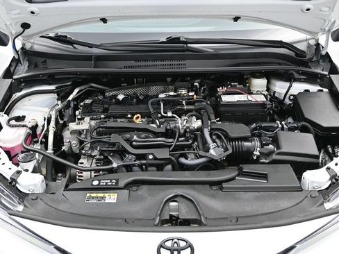 Used 2024 Toyota Corolla Sedan FWD image 5