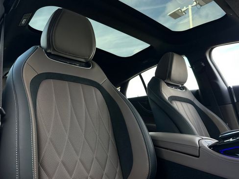 New 2026 Mercedes-Benz AMG GT 63 image 31