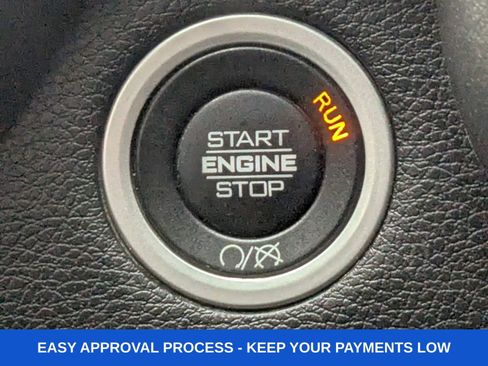 Used 2023 RAM 2500 Tradesman image 39