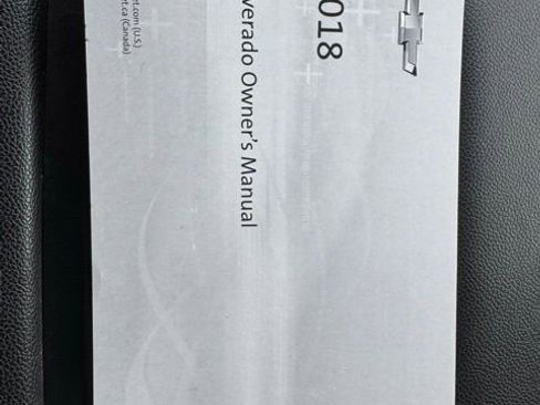 Used 2018 Chevrolet Silverado 1500 LT w/ All Star Edition image 22