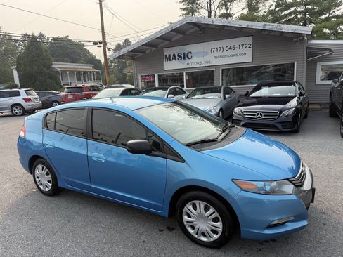 Used 2011 Honda Insight image 23