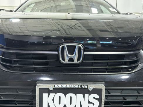 Used 2023 Honda Civic Sport image 12