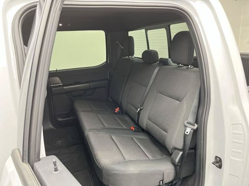 Used 2024 Ford F150 XLT w/ Equipment Group 302A MID AWD/4WD image 14