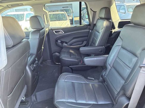 Used 2019 GMC Yukon Denali w/ Open Road Package image 25