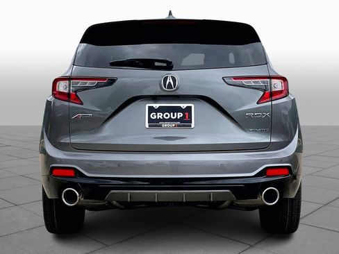 New 2026 Acura RDX A-Spec image 4
