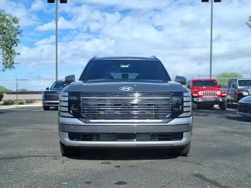 New 2026 Hyundai Palisade Calligraphy image 2