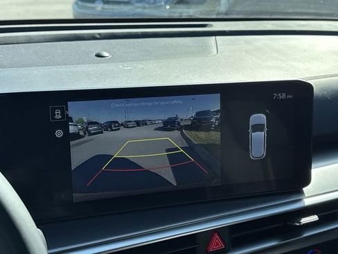 Certified 2024 Kia Sorento S w/ Panoramic Sunroof Package FWD image 21