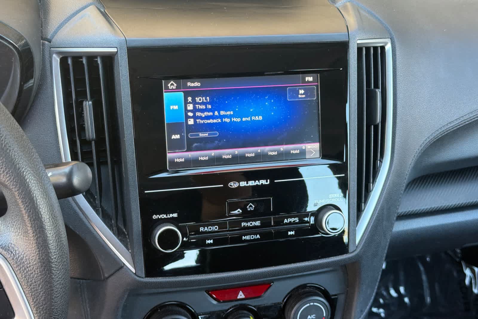 Used 2019 Subaru Impreza 2.0i AWD/4WD image 18