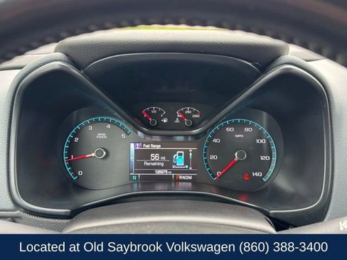 Used 2016 Chevrolet Colorado Z71 image 30