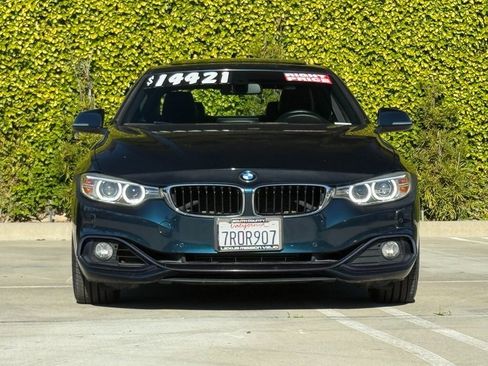 Used 2016 BMW 428i Coupe image 4