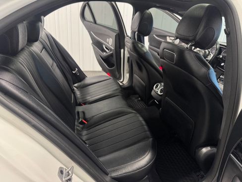 Used 2019 Mercedes-Benz E 450 4MATIC Sedan image 29
