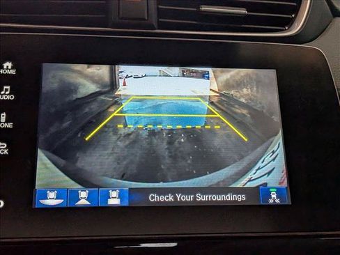 Used 2018 Honda CR-V EX image 11