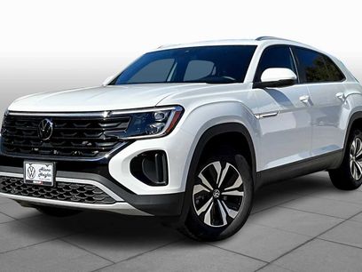 New 2026 Volkswagen Atlas Cross Sport SE