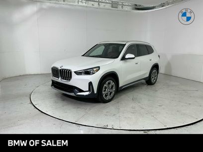 New 2026 BMW X1 xDrive28i w/ Convenience Package