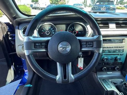 Used 2013 Ford Mustang GT w/ Brembo Brake Pkg RWD image 23