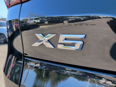 Certified 2022 BMW X5 xDrive40i w/ Executive Package image 13