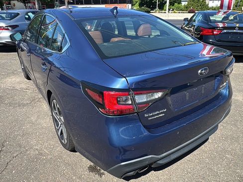 Used 2021 Subaru Legacy Touring XT AWD/4WD image 7