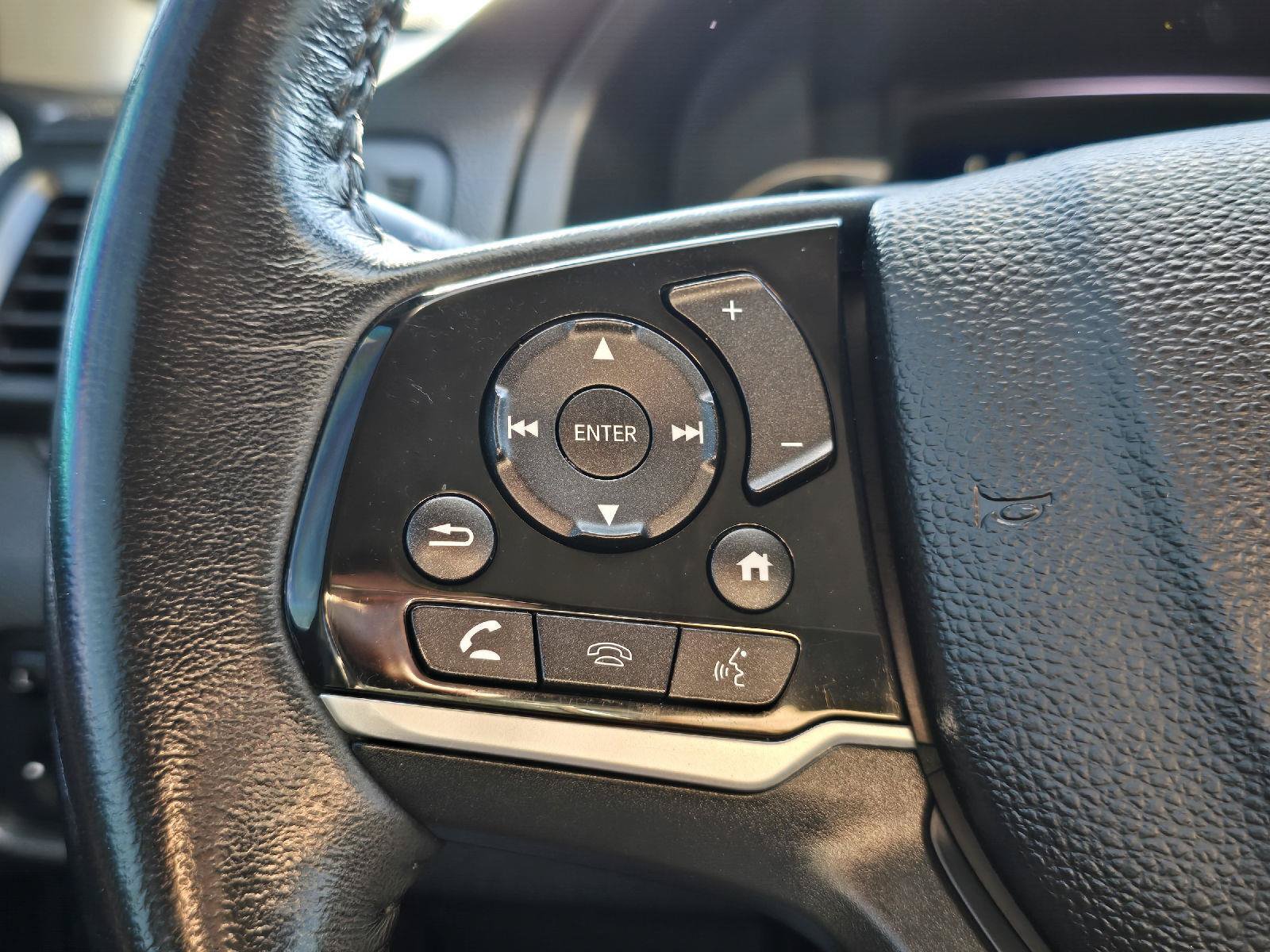 Certified 2021 Honda Pilot Special Edition image 32
