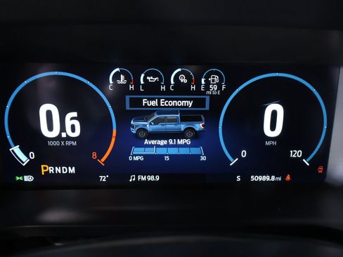 Used 2023 Ford F150 Tremor w/ Equipment Group 402A High AWD/4WD image 4