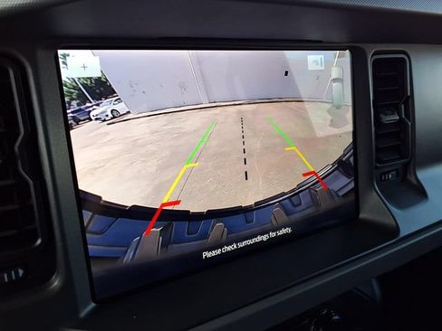Used 2024 Ford Bronco Big Bend AWD/4WD image 11
