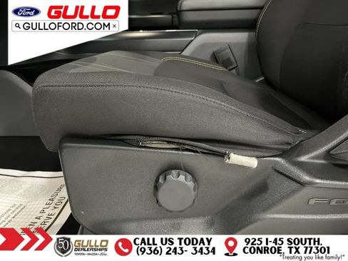 Certified 2024 Ford F150 STX RWD image 21