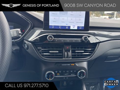Used 2025 Ford Escape ST-Line image 20